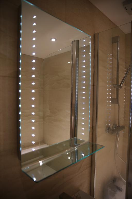 Dalry House Residence 에든버러 외부 사진